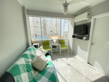 apartment em Avenida Brasil, Centro - Balneário Camboriú - SC