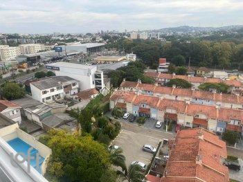 apartment em da Cavalhada, Vila Nova - Porto Alegre - RS