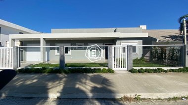 house em Rua Piraguá, Atlântida - Xangri-Lá - RS