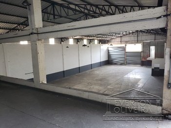 industrial em Geraldo Scavone, Jardim Califórnia - Jacareí - SP