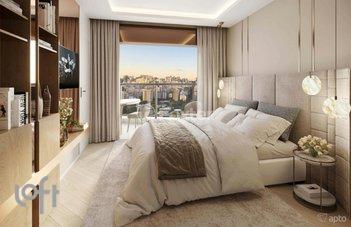 apartment em Arnaldo José Pacífico, Barra Funda - São Paulo - SP
