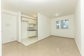 apartment em Avenida Doutor Francisco Mesquita, Quinta da Paineira - São Paulo - SP