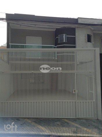 house em Tirreno, Centro - São Bernardo do Campo - SP