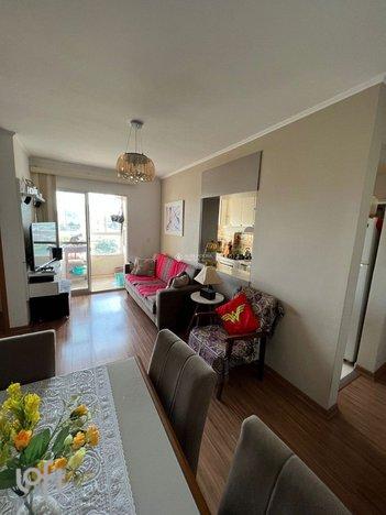 apartment em Protásio Alves, Morro Santana - Porto Alegre - RS