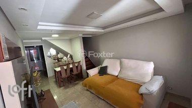 house em Antônio Franca, Jardim Ângela - São Paulo - SP