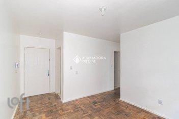 apartment em Avenida Jacuí, Santa Tereza - Porto Alegre - RS
