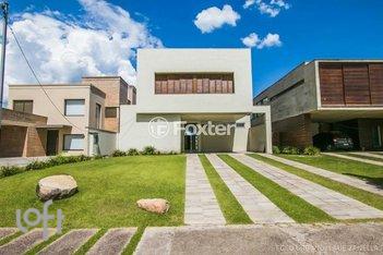 house em Juca Batista, Belém Novo - Porto Alegre - RS