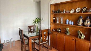 apartment em Espírito Santo, Aclimação - São Paulo - SP