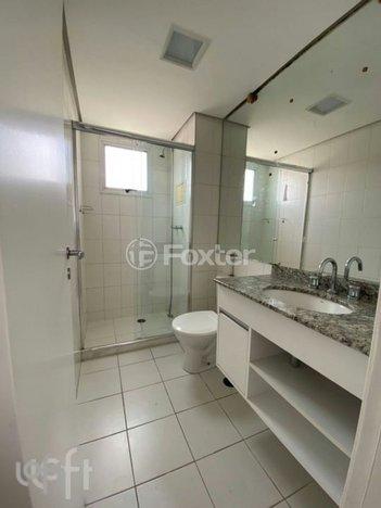 apartment em Otávio de Morais, Rio Pequeno - São Paulo - SP