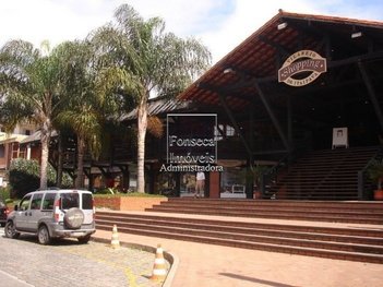 business em União e Indústria, Itaipava - Petrópolis - RJ