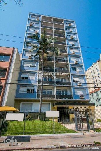 apartment em Venâncio Aires, Santana - Porto Alegre - RS