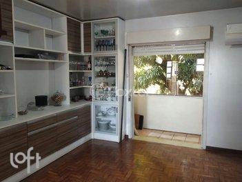 apartment em Inconfidência, Nossa Senhora das Graças - Canoas - RS