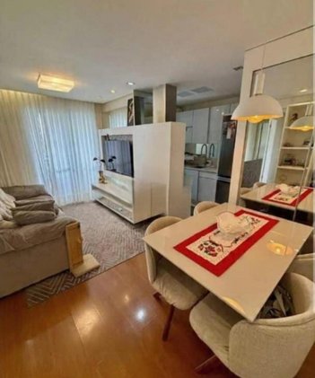 apartment em Rua Matteo Gianella, Santa Catarina - Caxias do Sul - RS