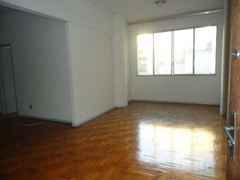 apartment em Rua Rio de Janeiro, Centro - Belo Horizonte - MG