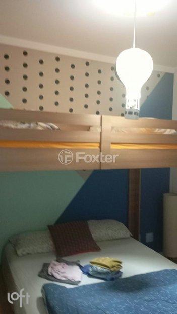 apartment em Eugênio de Freitas, Vila Guilherme - São Paulo - SP