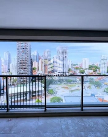 apartment em Rua Cacilda Becker, Jardim das Acácias - São Paulo - SP