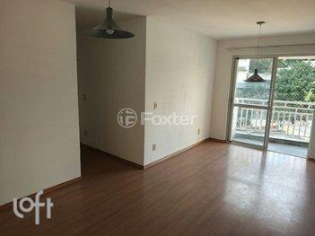 apartment em José Coimbra, Vila Andrade - São Paulo - SP