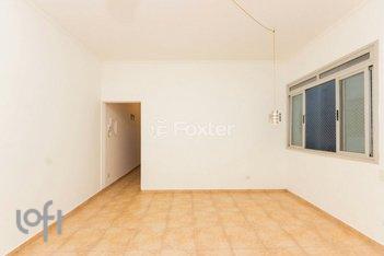 apartment em Rua Cubatão, Vila Mariana - São Paulo - SP