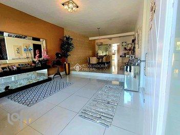 house em Itamirim, Itacorubi - Florianópolis - SC
