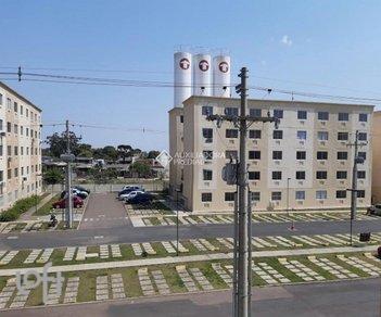apartment em Francisco Silveira Bitencourt, Rubem Berta - Porto Alegre - RS