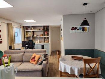apartment em Ivaí, Tatuapé - São Paulo - SP