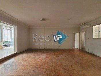 apartment em Aires Saldanha, Copacabana - Rio de Janeiro - RJ
