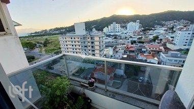 apartment em João Motta Espezim, Saco dos limões - Florianópolis - SC
