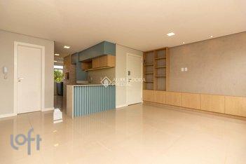 apartment em Rua Santini Longoni, Marechal Rondon - Canoas - RS