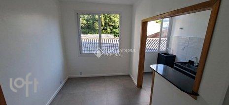 apartment em Voltaire Pires, Santo Antônio - Porto Alegre - RS