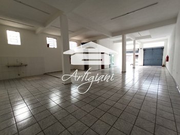 business em Rua São José, Vila Júlia - Mogi Guaçu - SP