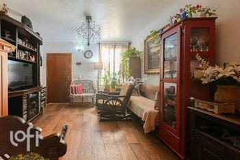 apartment em Rua Benkenstein, Centro - São Leopoldo - RS
