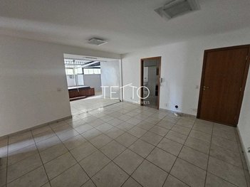 apartment em Rua Stella Hanriot, Buritis - Belo Horizonte - MG