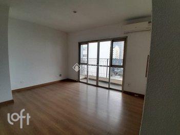 apartment em Alves Guimarães, Vila Madalena - São Paulo - SP