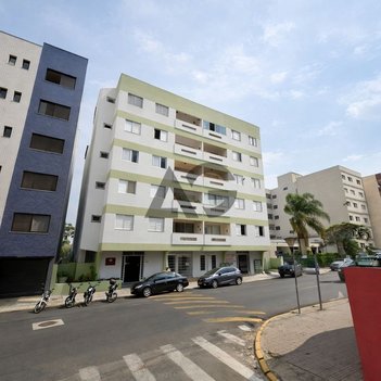 apartment em Rua dos Expedicionários, Centro - Serra Negra - SP