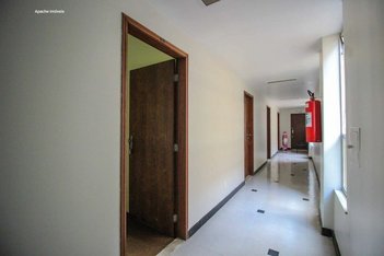 office em Rua Santa Rita Durão, Savassi - Belo Horizonte - MG