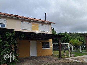 house em Adão Gregory, Morro Santana - Porto Alegre - RS