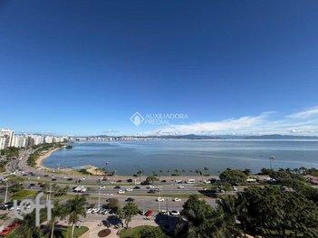 apartment em Frei Caneca, Agronômica - Florianópolis - SC