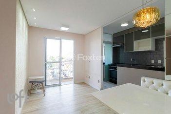 apartment em Gaspar Ricardo, Centro - Diadema - SP