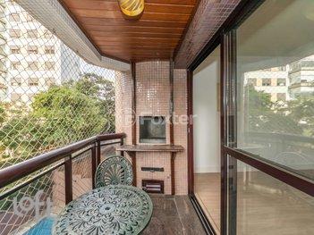 apartment em Ismael Neri, Jardim São Paulo - São Paulo - SP