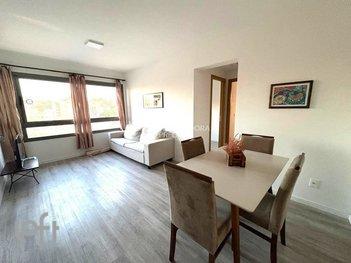 apartment em Avenida João Pessoa, Santana - Porto Alegre - RS