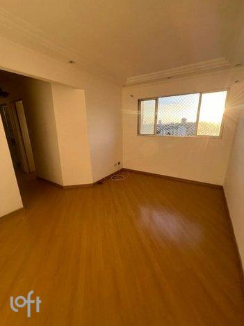 apartment em Rui Bloem, Freguesia do Ó - São Paulo - SP