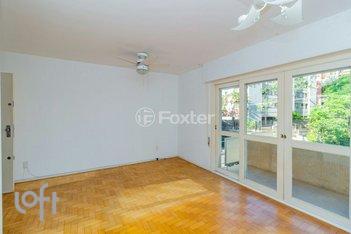 apartment em Dário Pederneiras, Petrópolis - Porto Alegre - RS