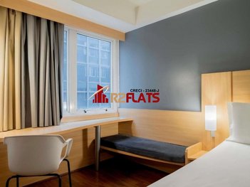 apartment em Avenida Paulista, Bela Vista - São Paulo - SP