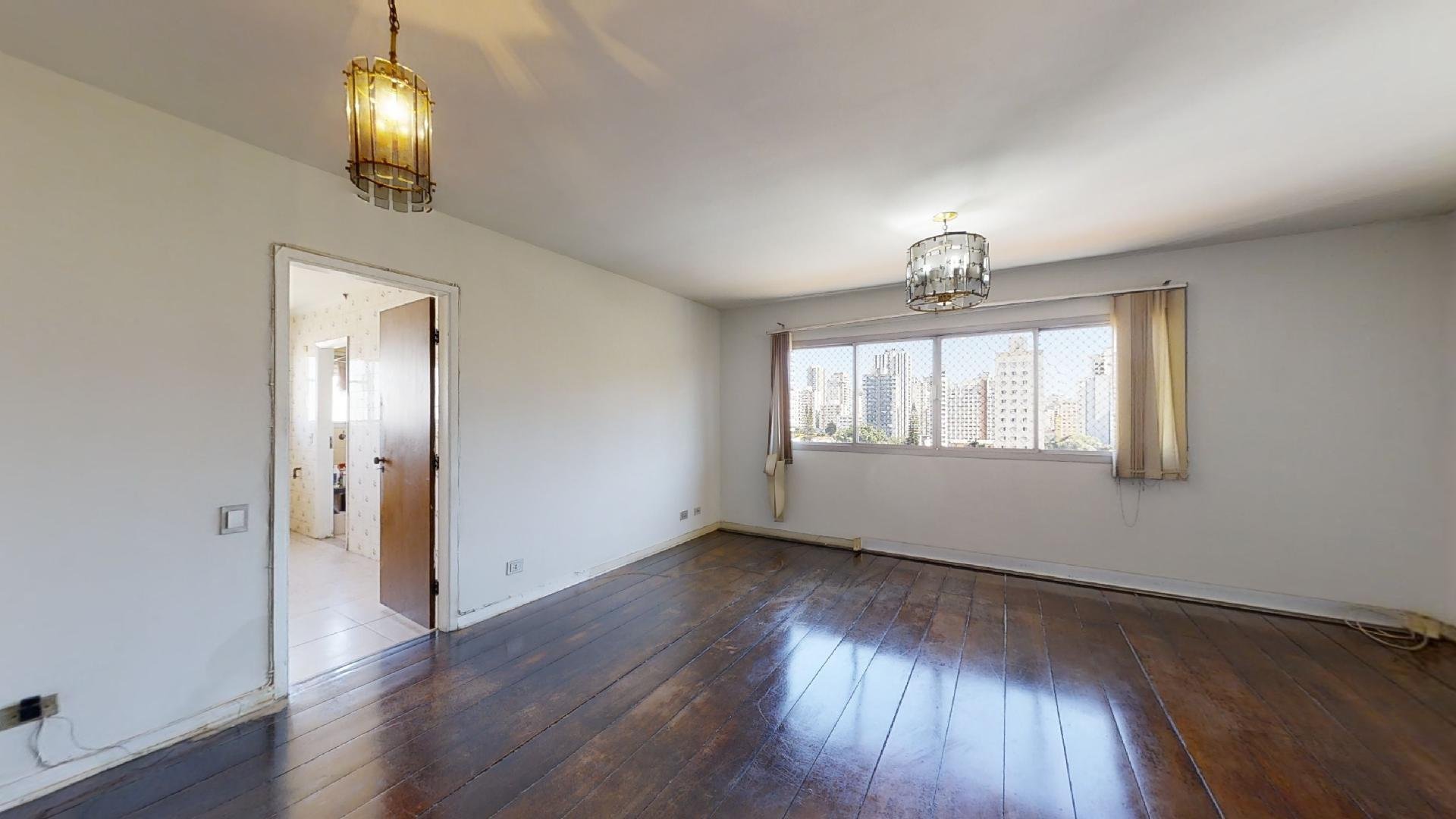 Apartamento para Venda por R$930.000,00 com 118m², 3 dormitórios e 2 vagas - Vila clementino, São paulo / SP - Foto 3