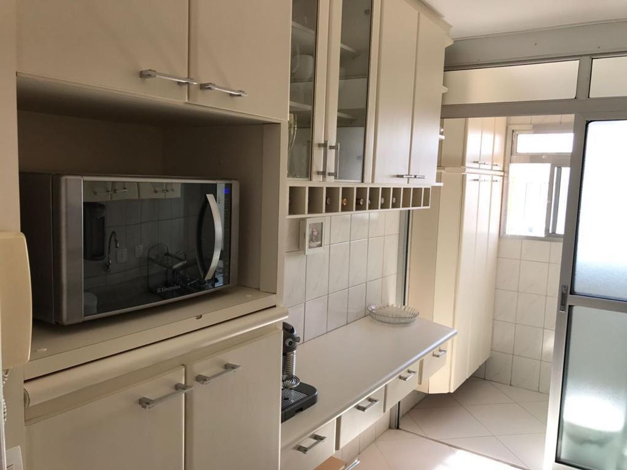 Apartamento para Venda por R$520.000,00 com 63m², 2 dormitórios e 1 vaga - Santa teresinha, São paulo / SP
