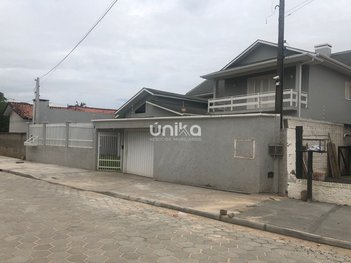 house em Rua Araranguá, Urussanguinha - Araranguá - SC