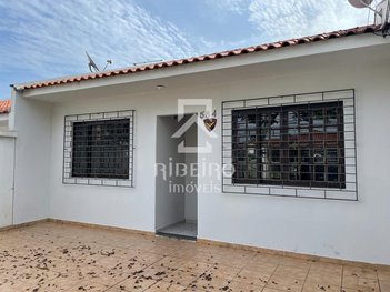 house em Rua Irati, Cruzeiro - São José dos Pinhais - PR