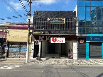 business em Rua Doutor Olavo Egídio, Santana - São Paulo - SP