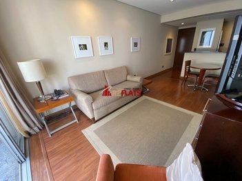 apartment em Rua Pedroso Alvarenga, Itaim Bibi - São Paulo - SP