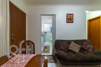 apartment em Bom Pastor, Ipiranga - São Paulo - SP